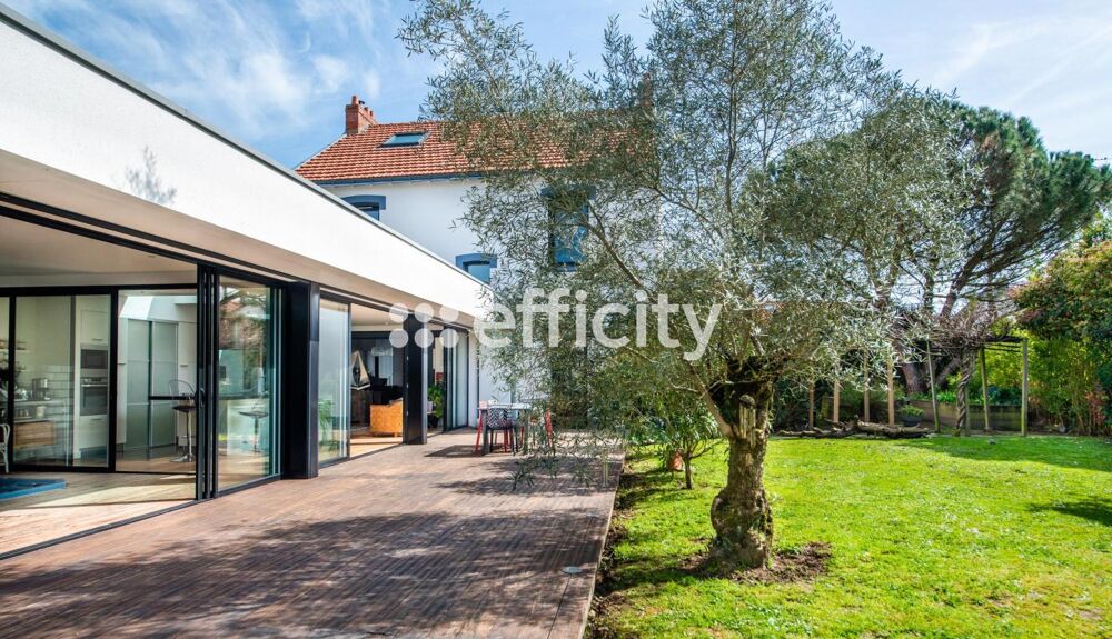 Vente Maison Maison Saint sebastien sur loire