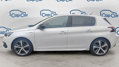 308 1.2 PureTech 130 GT Line 2018 occasion 44470 Carquefou