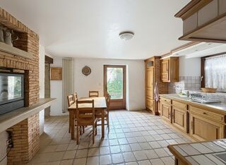  Maison à vendre 4 pièces 110 m²