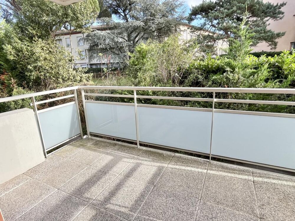 Location Appartement Lardenne- Tournefeuille - T2 BBC avec terrasse et 2 parkings Tournefeuille