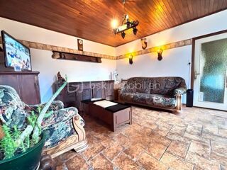  Maison � vendre 7 pi�ces 99 m�