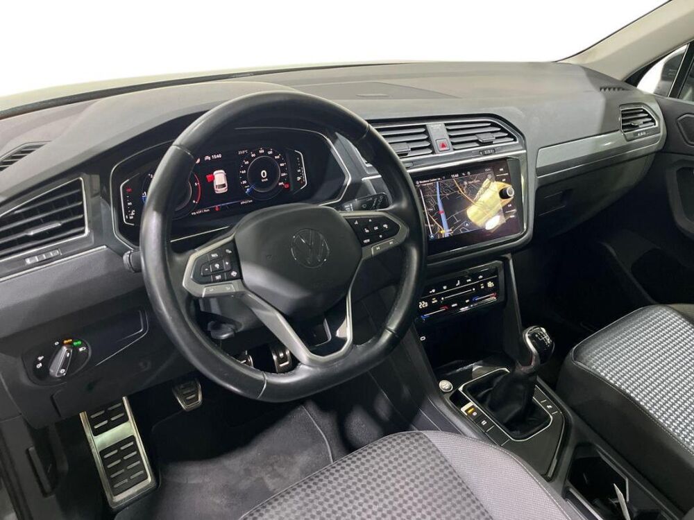 Tiguan 2.0 TDI 150ch BVM6 Active 2021 occasion 31100 Toulouse