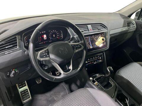 Tiguan 2.0 TDI 150ch BVM6 Active 2021 occasion 31100 Toulouse