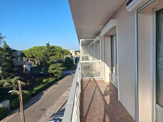  Appartement à louer 3 pièces 60 m² Le pradet