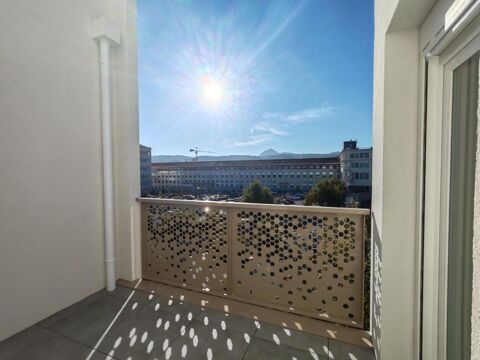  Appartement � louer 2 pi�ces 41 m�