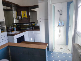  Maison � vendre 7 pi�ces 146 m�