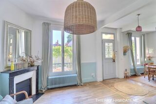  Maison à vendre 6 pièces 100 m²