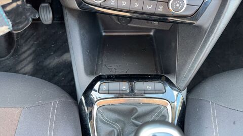 Corsa 1.2 Turbo 100 Business Ultimate 2022 occasion 28000 Chartres