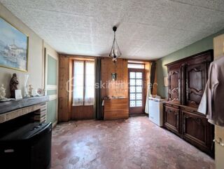  Maison à vendre 7 pièces 168 m²