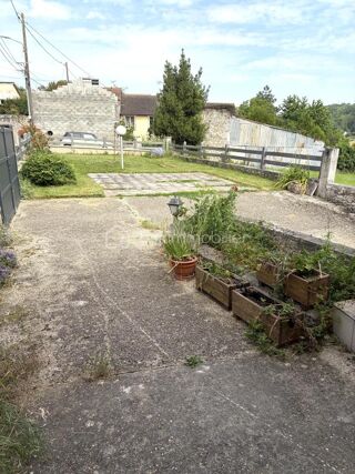  Maison � vendre 2 pi�ces 47 m�