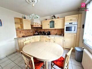  Maison � vendre 5 pi�ces 95 m�