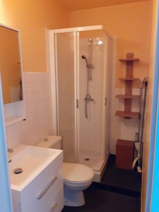  Appartement à louer 1 pièce 20 m²