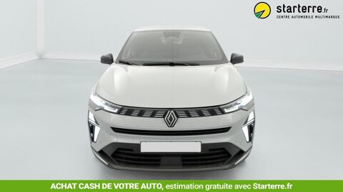 Symbioz E-Tech full hybrid 160 ch Techno 2026 occasion 69190 Saint-Fons
