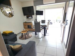  Appartement  vendre 3 pices 30 m