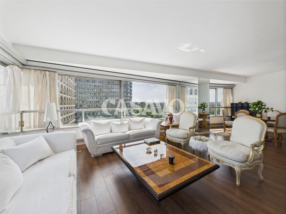 � vendre  Appartement Paris 15