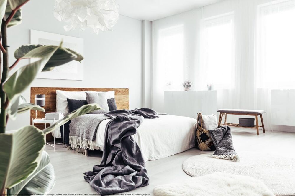 Vente Appartement Magnifique 4 pièces de 77 m2 à Asnières proche de toutes commodités Asnieres sur seine