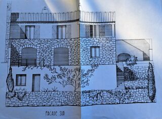  Maison à vendre 8 pièces 183 m²