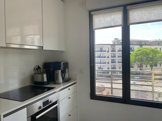  Appartement à vendre 2 pièces 60 m²