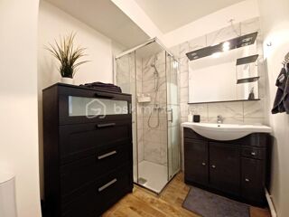  Appartement � vendre 2 pi�ces 47 m�