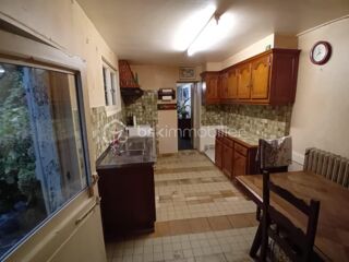  Maison � vendre 7 pi�ces 139 m�