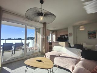  Appartement � vendre 3 pi�ces 63 m�