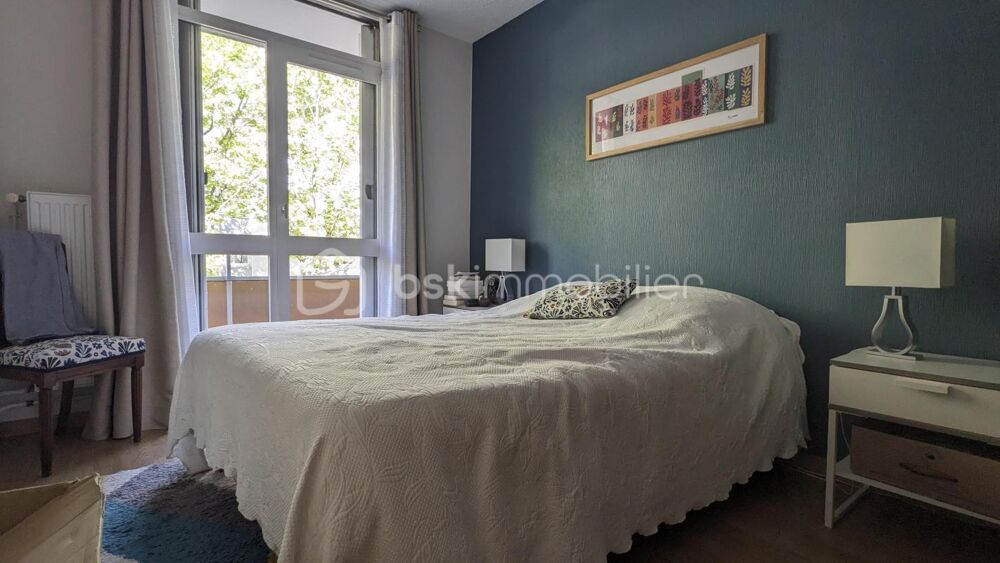APPARTEMENT T4 TRES BON ETAT LORMONT