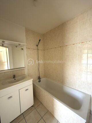  Appartement à vendre 2 pièces 33 m²