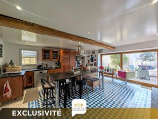  Maison à vendre 9 pièces 246 m²