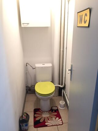  Appartement à vendre 1 pièce 28 m²