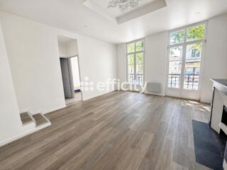  Appartement à vendre 2 pièces 40 m²