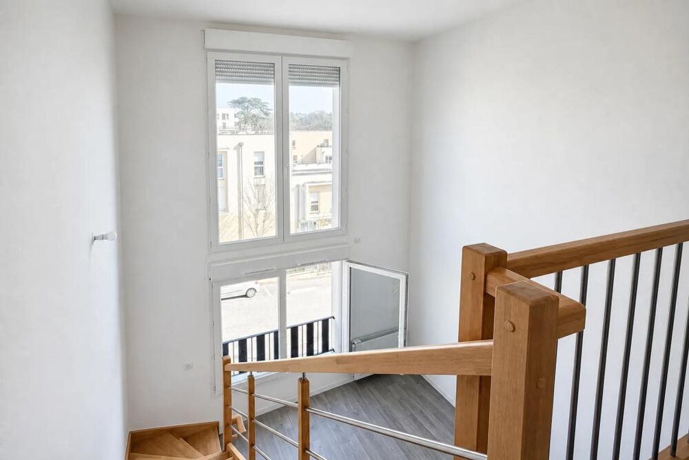 Charmant studio avec mezzanine à Poissy