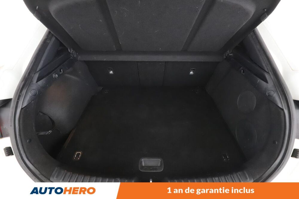 XCeed 1.4 T-GDi ISG Premium DCT7 140 ch 2019 occasion 92130 Issy-les-Moulineaux