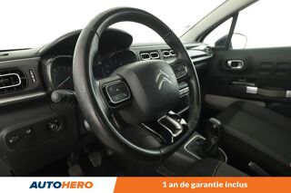 C3 1.5 Blue-HDi Shine Business 102 ch 2020 occasion 92130 Issy-les-Moulineaux
