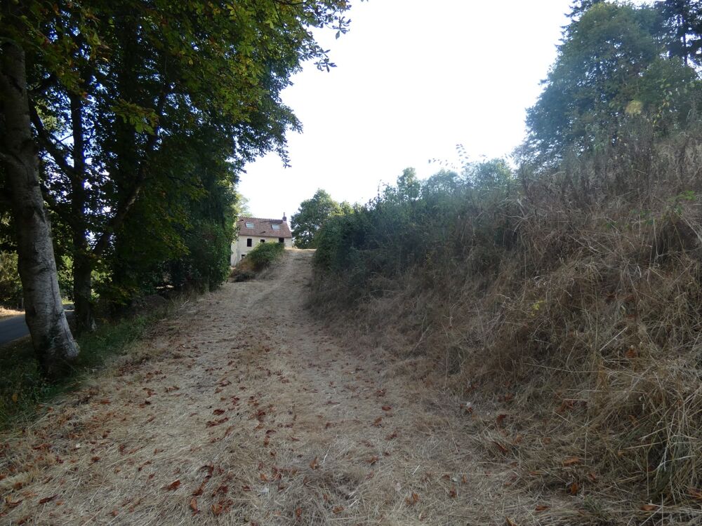 Vente Maison proche de ARGENTAN (61) propriété de 9078 m² de terrain Argentan