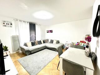  Appartement  vendre 2 pices 41 m
