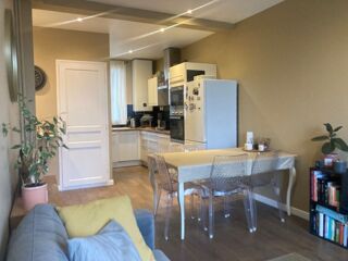  Appartement � louer 2 pi�ces 38 m�