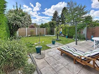  Maison � vendre 4 pi�ces 85 m�