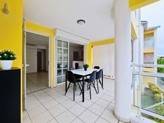  Appartement à vendre 3 pièces 60 m²