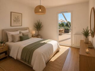  Appartement à vendre 3 pièces 67 m²