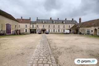  Maison  vendre 10 pices 400 m