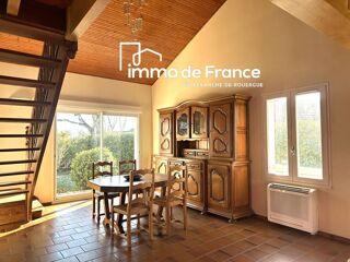  Maison à vendre 6 pièces 119 m²
