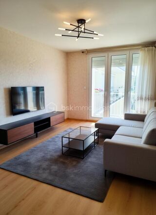  Appartement � vendre 4 pi�ces 73 m�