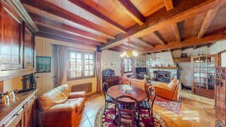  Maison à vendre 9 pièces 231 m²