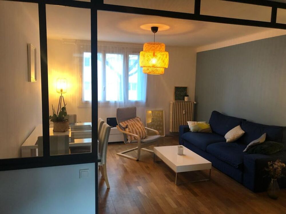 Location Appartement Appartement de 60m2 à louer sur Rennes Rennes