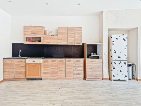   Maison spacieuse 8 pi�ces r�nov�e � Montbazens Maison - 8 pi�ce(s) - 177 m�