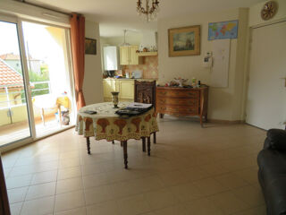  Appartement à vendre 4 pièces 66 m²