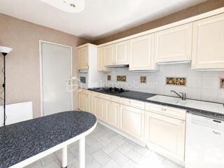 Appartement à vendre 5 pièces 108 m²