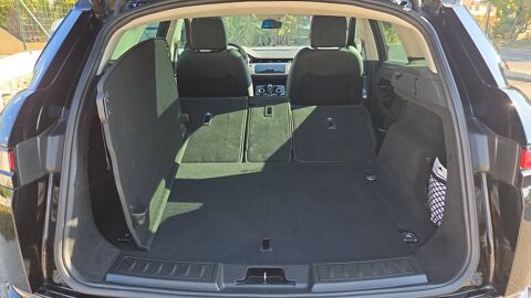 Range Rover Evoque 2.0 D150 BVA9 R-Dynamic SE - Automatique 2019 occasion 83980 Le Lavandou