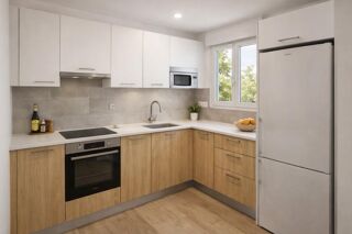  Appartement � vendre 3 pi�ces 60 m�