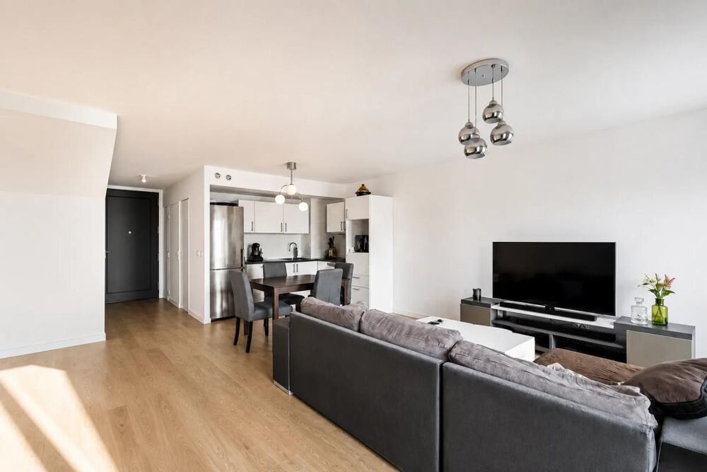 Maison de 4 pièces de 83 m² à Chanteloup-en-Brie